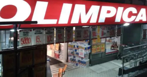 SUPERTIENDA OLIMPICA VENECIA BOGOTÁ SUPERTIENDA OLIMPICA VENECIA BOGOTÁ